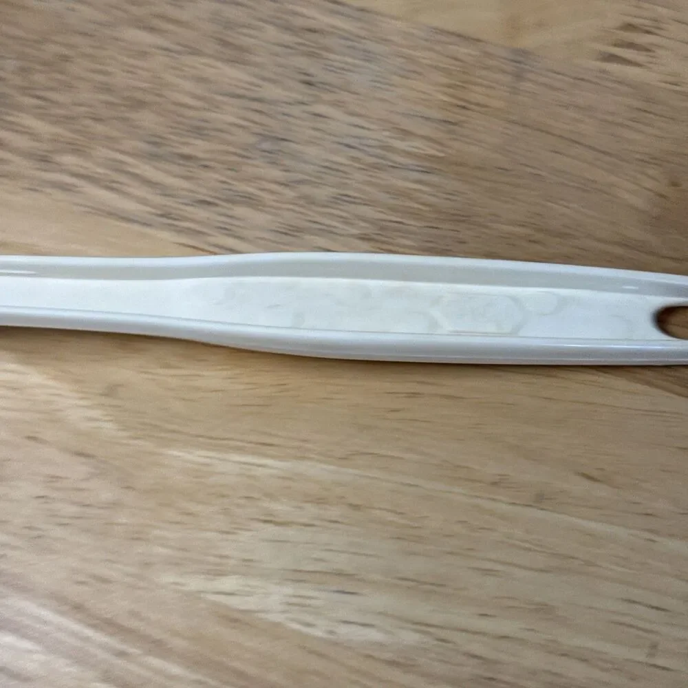 Vintage FOLEY Spice of Life by Corning Vegetable ladle serving